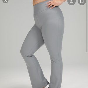 Groove Pant Flare Super High-Rise Nulu